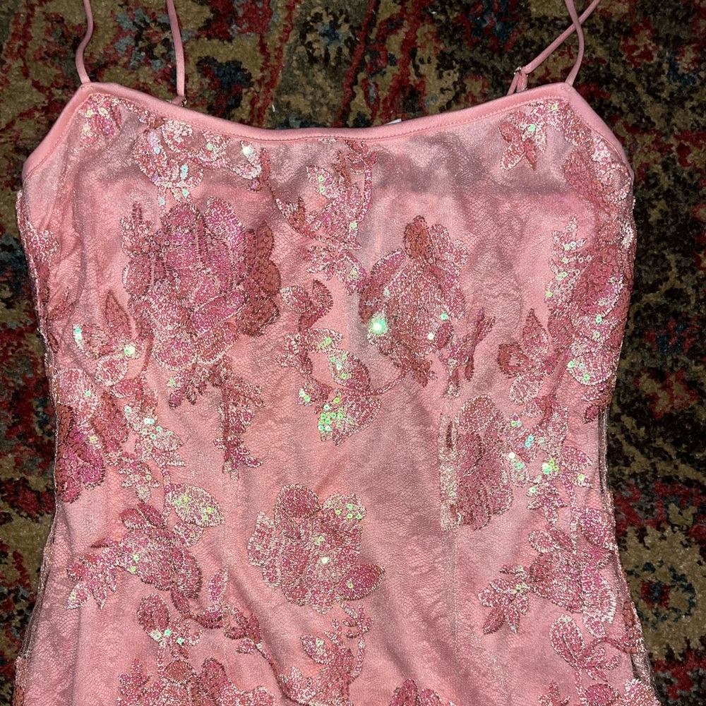 Final Price ✨ Lucy in the Sky dress - Picture 2 of 3